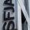 a sign on a building