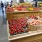 a fruit stand with fruits
